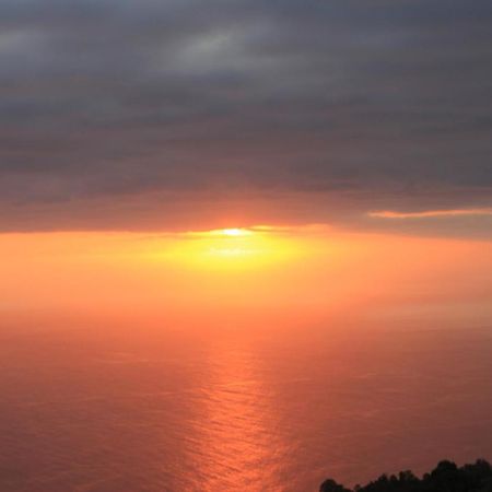 Bed and Breakfast La Caz Oceane Saint-Leu Exterior foto