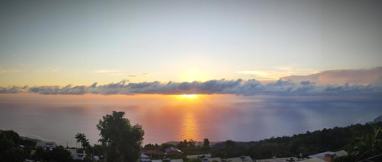 Bed and Breakfast La Caz Oceane Saint-Leu Exterior foto