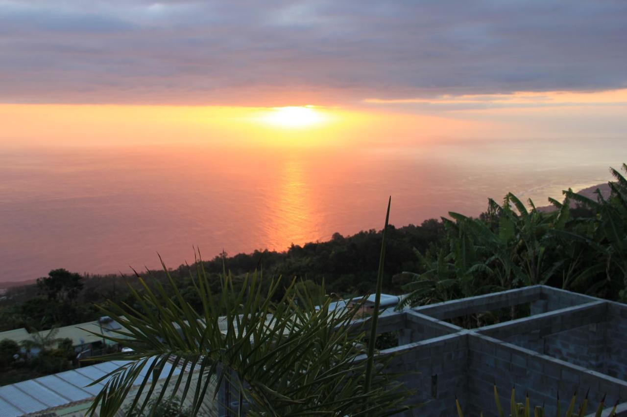 Bed and Breakfast La Caz Oceane Saint-Leu Exterior foto