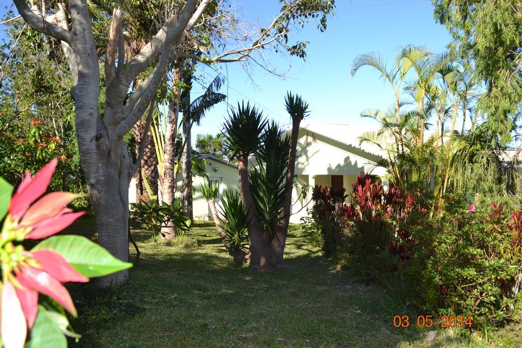 Bed and Breakfast La Caz Oceane Saint-Leu Exterior foto
