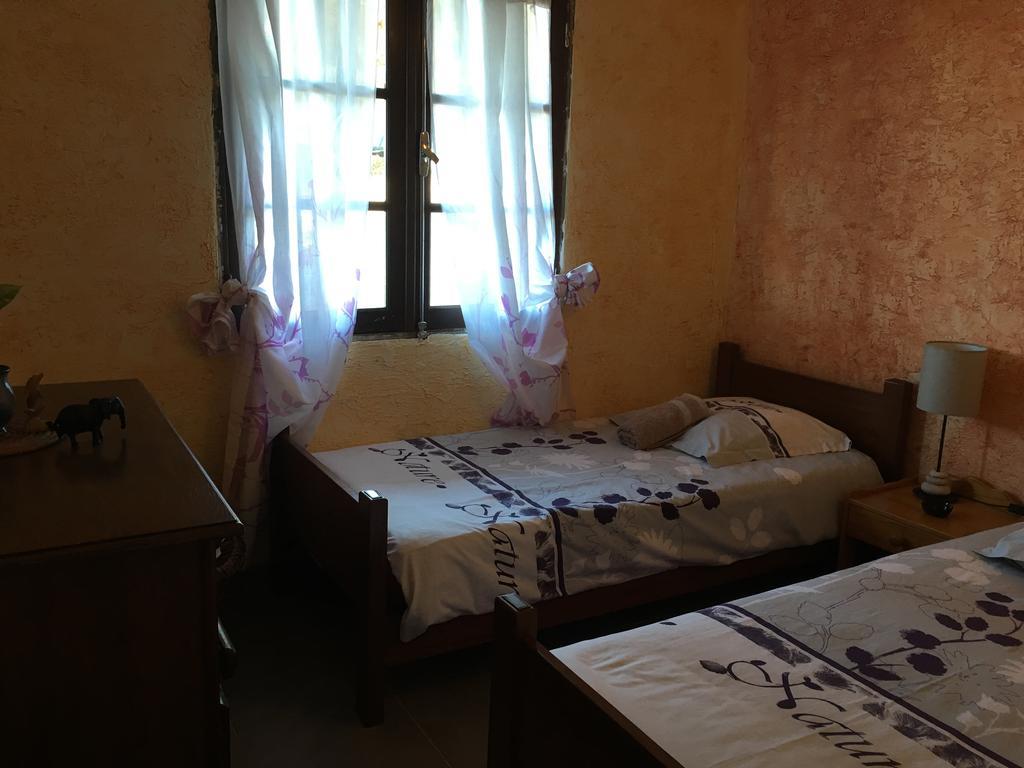 Bed and Breakfast La Caz Oceane Saint-Leu Exterior foto
