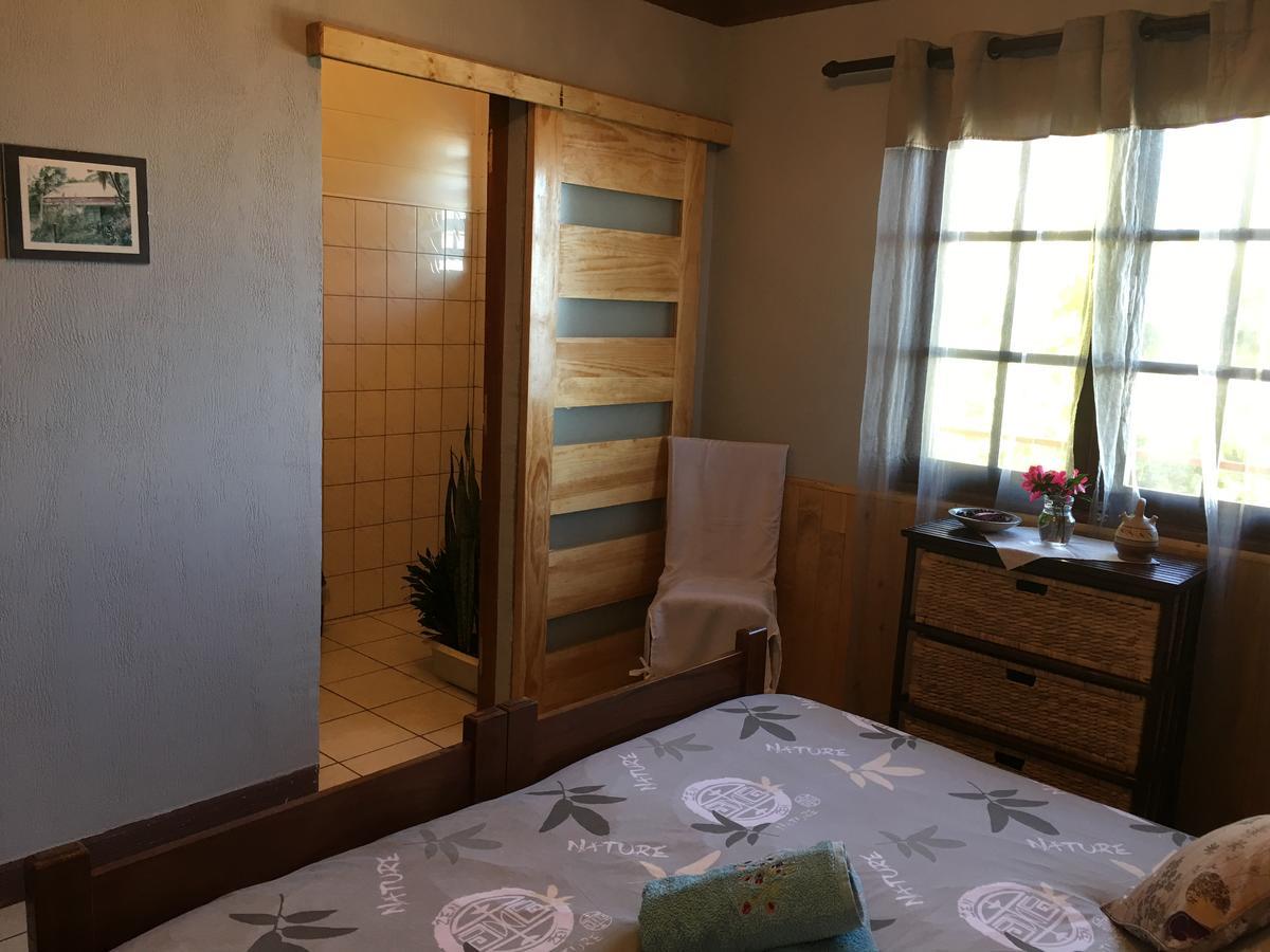 Bed and Breakfast La Caz Oceane Saint-Leu Exterior foto